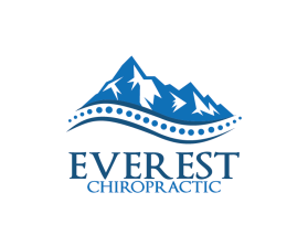 Everest Chiropractic entry by serm4