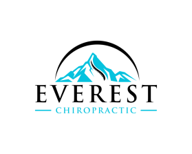 Everest Chiropractic entry by mulia