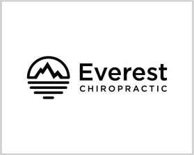 Everest Chiropractic entry by Billahi