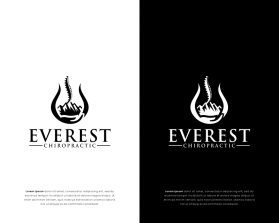 Everest Chiropractic entry by zea