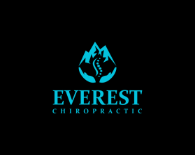 Everest Chiropractic entry by Mza