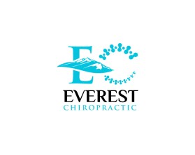 Everest Chiropractic entry by bayu_desain88
