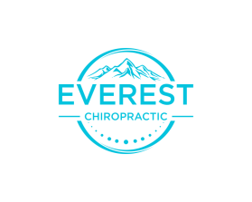 Everest Chiropractic entry by doel_tangsi