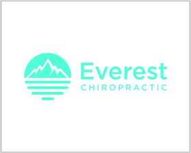 Everest Chiropractic entry by Billahi