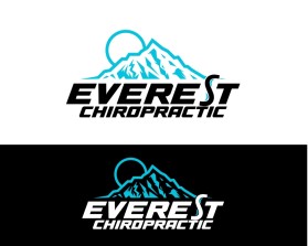 Everest Chiropractic entry by TheGreat13