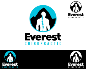 Everest Chiropractic entry by Digiti Minimi