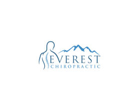 Everest Chiropractic entry by andsue