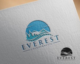 Everest Chiropractic entry by Syif4