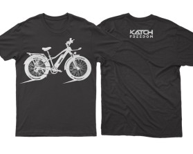 Katch entry by hookstd