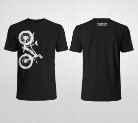 Katch entry by DIRA