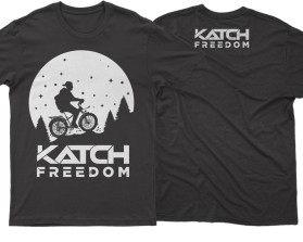 Katch entry by hookstd