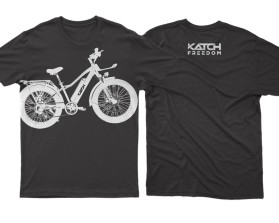 Katch entry by hookstd