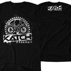 Katch entry by any99
