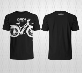Katch entry by DIRA