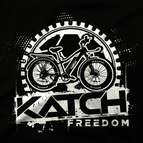Katch entry by any99
