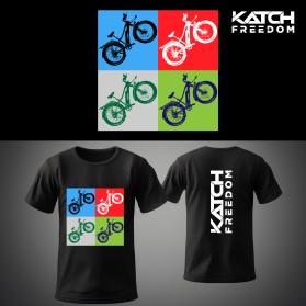 Katch entry by IDesign Place