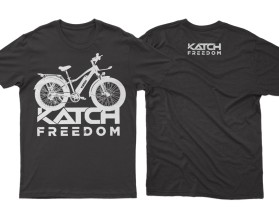 Katch entry by hookstd