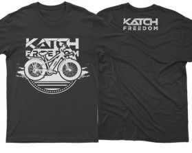 Katch entry by hookstd
