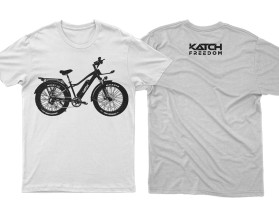 Katch entry by hookstd