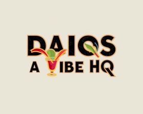Daiqs A Vibe HQ entry by Harmeet