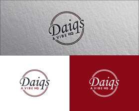 Daiqs A Vibe HQ entry by Hizbul