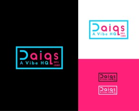 Daiqs A Vibe HQ entry by rydberg