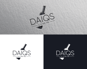Daiqs A Vibe HQ entry by Hizbul