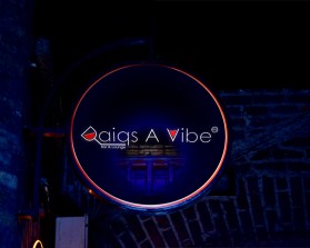 Daiqs A Vibe HQ entry by SheikhSatu