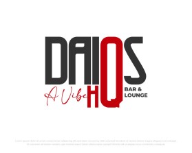 Daiqs A Vibe HQ entry by FXF Creations