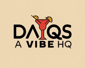 Daiqs A Vibe HQ entry by Harmeet