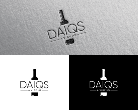 Daiqs A Vibe HQ entry by Hizbul