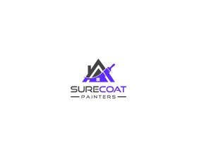 SureCoat Painters entry by Tal