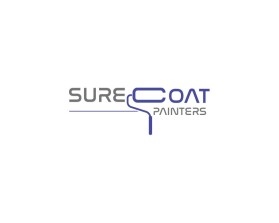 SureCoat Painters entry by bartous