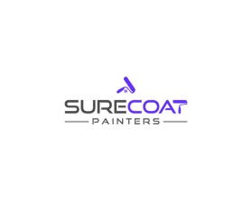 SureCoat Painters entry by Tal