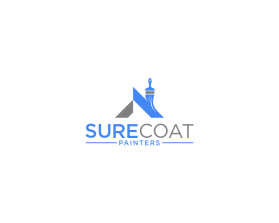 SureCoat Painters entry by zea