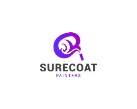 SureCoat Painters entry by Xowie
