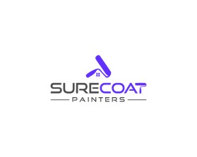Winning entry: SureCoat Painters entry by Tal