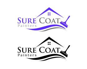 SureCoat Painters entry by bayu_desain88