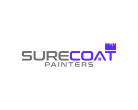 SureCoat Painters entry by erionart