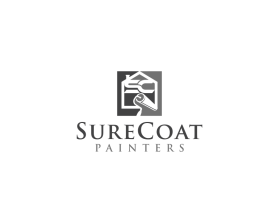 SureCoat Painters entry by andsue
