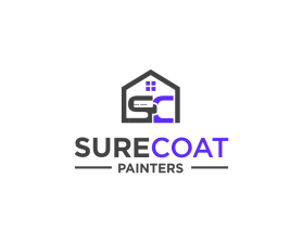 SureCoat Painters entry by mulia