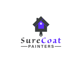 SureCoat Painters entry by benimchen