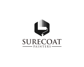 SureCoat Painters entry by FATHINA