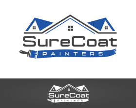 SureCoat Painters entry by EJ JAMPE PAMAKE