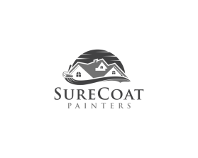 SureCoat Painters entry by andsue