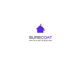 SureCoat Painters entry by Tal