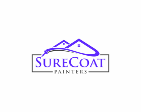 SureCoat Painters entry by Yox