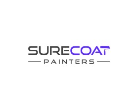 SureCoat Painters entry by Tal