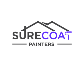 SureCoat Painters entry by mulia