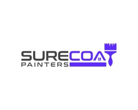 SureCoat Painters entry by erionart